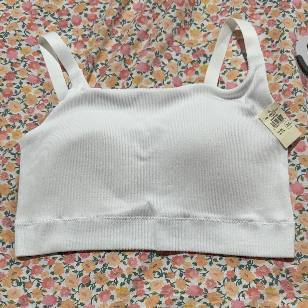Aerie  Ribbed Sports bra